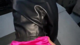 Секс на крыше - это романтично, нам с подругой понравилось